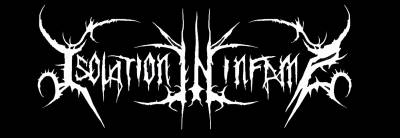 logo Isolation In Infamy